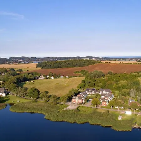 Naturhafen Mit Seeblick Sellin (Usedom)
