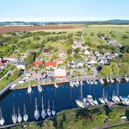 Naturhafen Mit Seeblick Διαμέρισμα Sellin (Usedom)